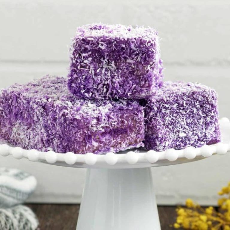 Explore Our Ube Creations