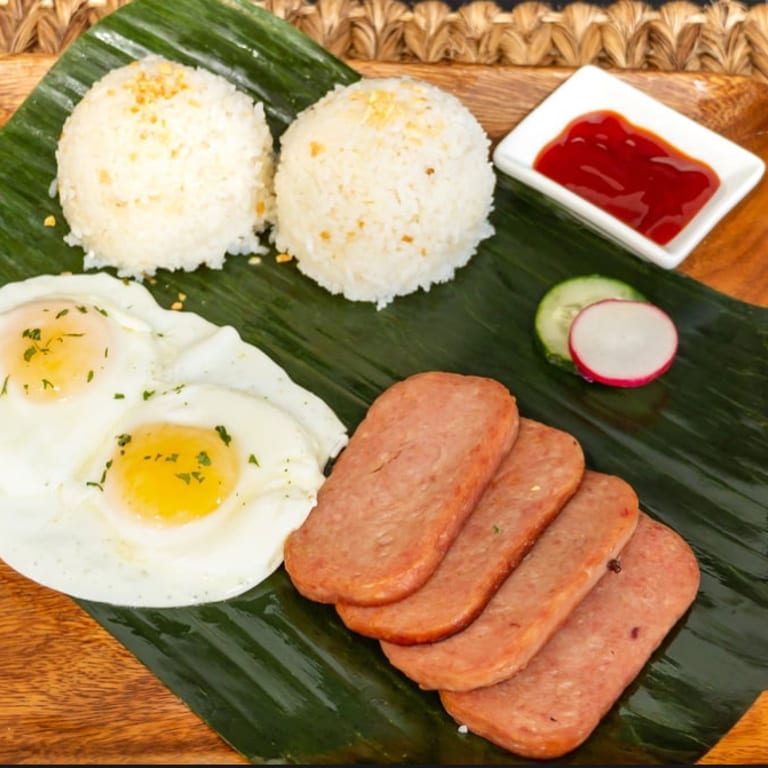 Savor Your Lunch Today