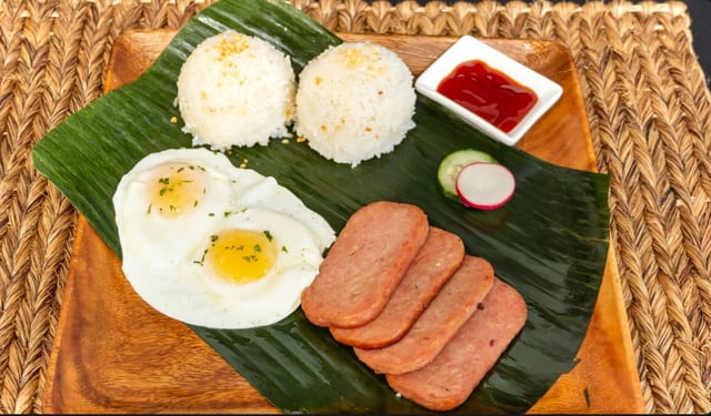 Spamsilog.