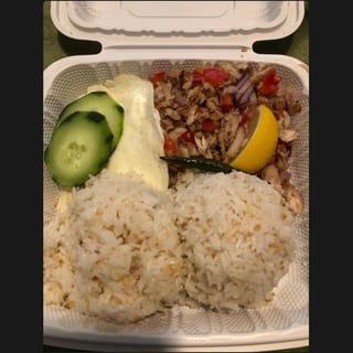 SISBANGSILOG