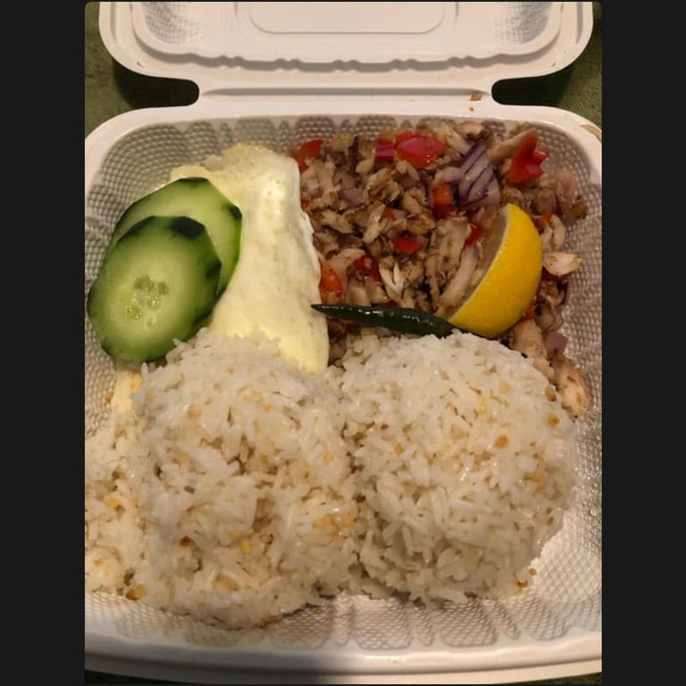 Discover Our Adobo Delights