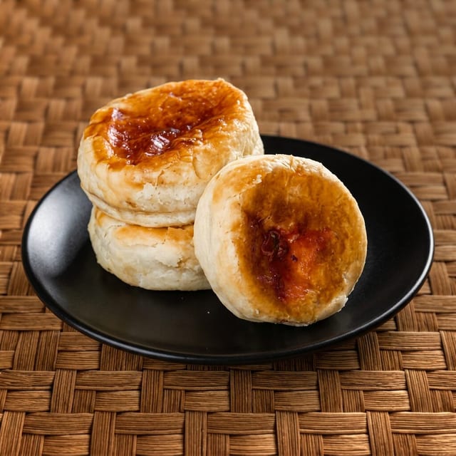 Hopia.