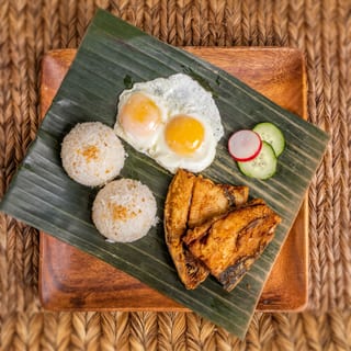 Bangsilog