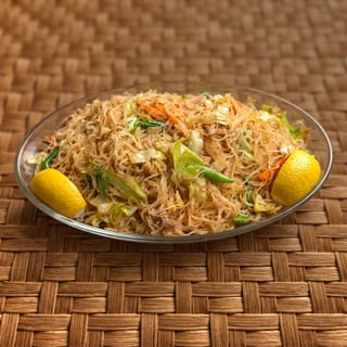 Pancit Bihon
