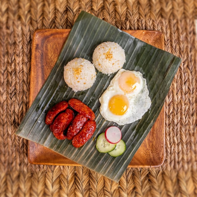 Longsilog.