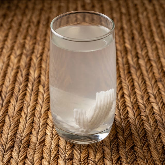 Buko Juice.